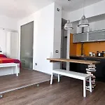 Casa vacanze Smart House - Meloria Roma