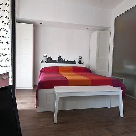 Smart House - Meloria Prázdninový dům