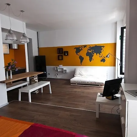 Smart House - Meloria Prázdninový dům *