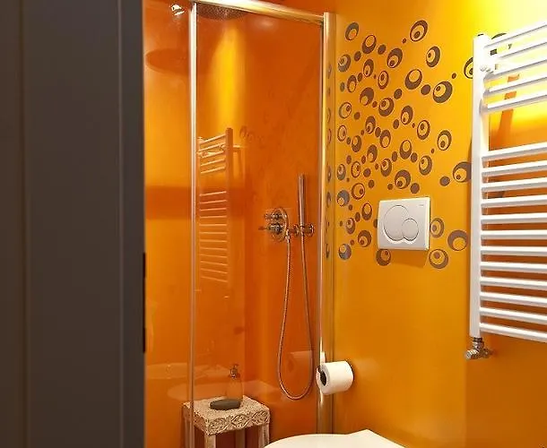 Smart House - Meloria Řím