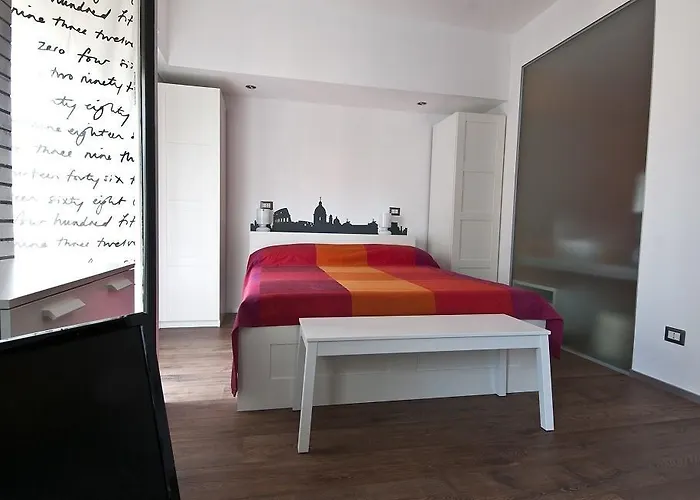 Smart House - Meloria Prázdninový dům