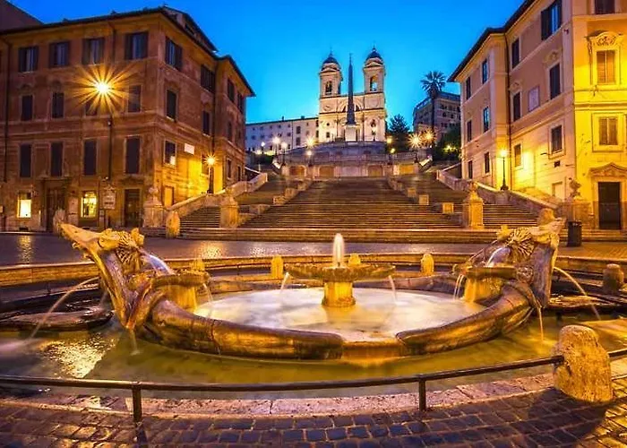 Smart House - Meloria Prázdninový dům Řím