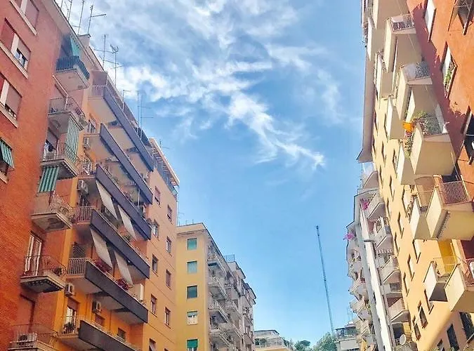 Smart House - Meloria