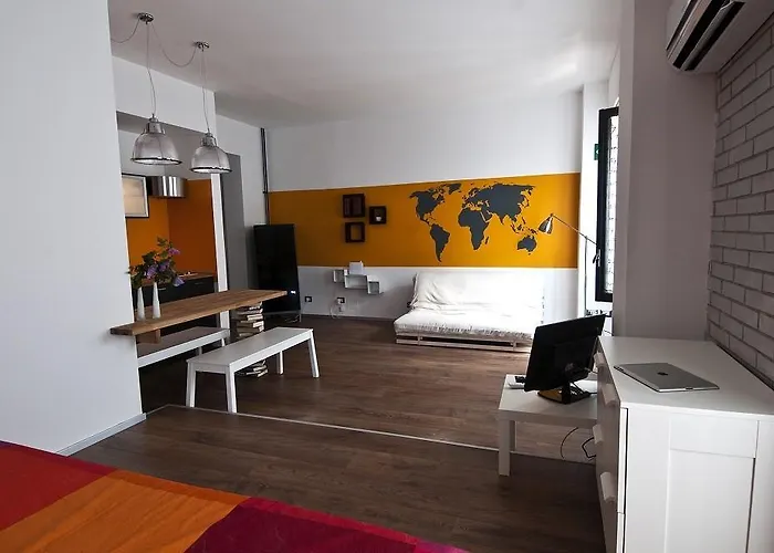 Smart House - Meloria Prázdninový dům *