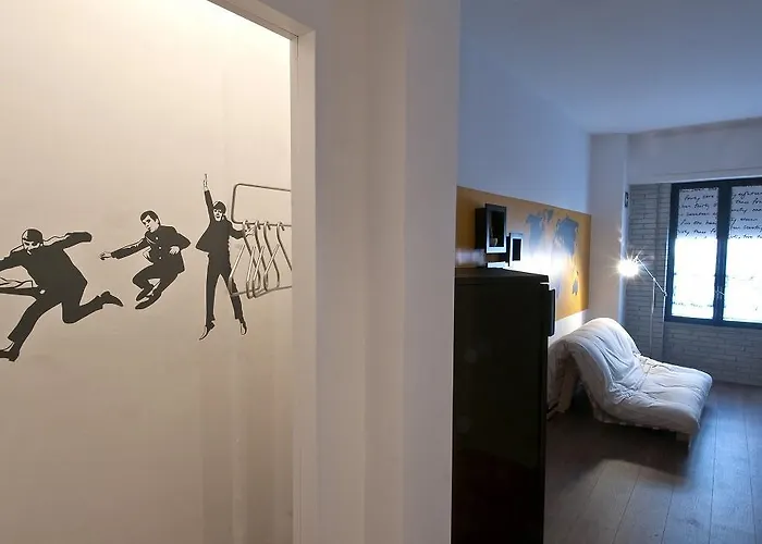 Smart House - Meloria Prázdninový dům