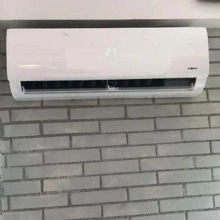 度假居 梅洛里亚智能度假屋 罗马