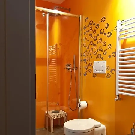 梅洛里亚智能度假屋 罗马