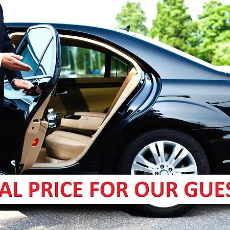 度假居 梅洛里亚智能度假屋 罗马