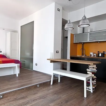 Feriehus Smart House - Meloria Rom