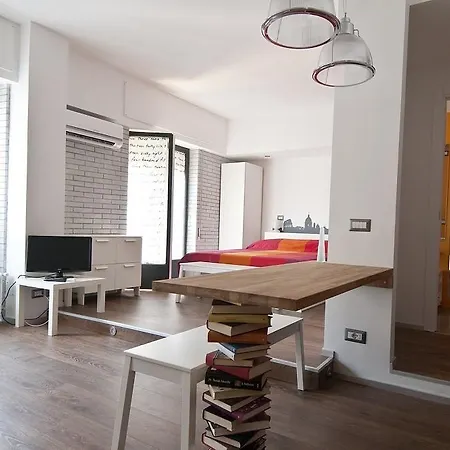 Smart House - Meloria