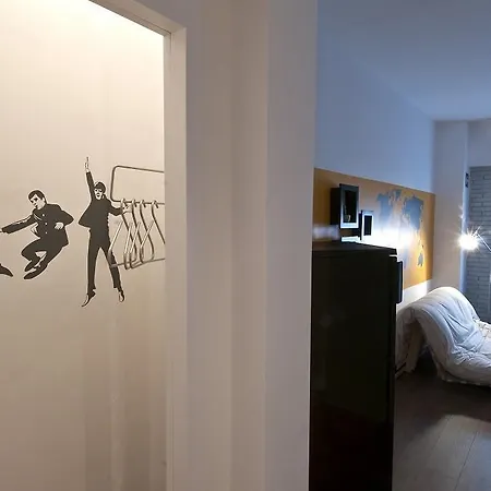 Smart House - Meloria Feriehus