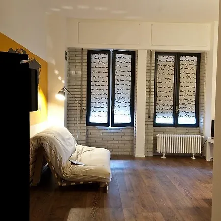 Smart House - Meloria