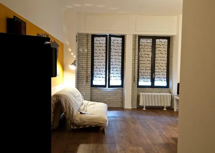 Smart House - Meloria