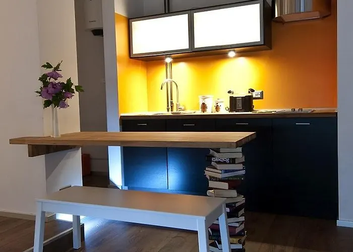 Smart House - Meloria Дом отдыха Рим