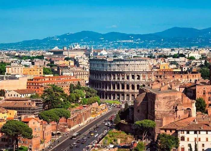 Smart House - Meloria Дом отдыха