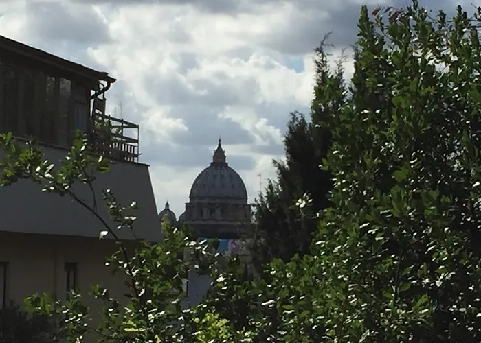 Smart House - Meloria Дом отдыха