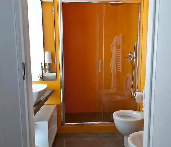 Дом отдыха Smart House - Meloria Рим