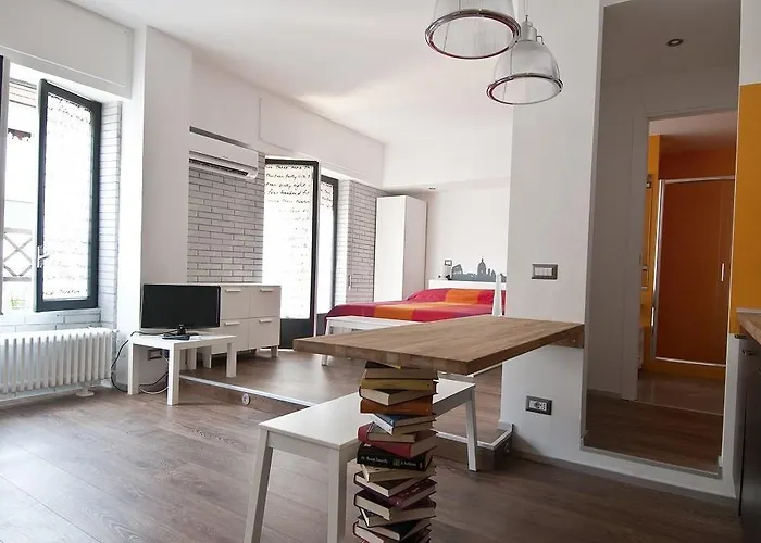 Smart House - Meloria