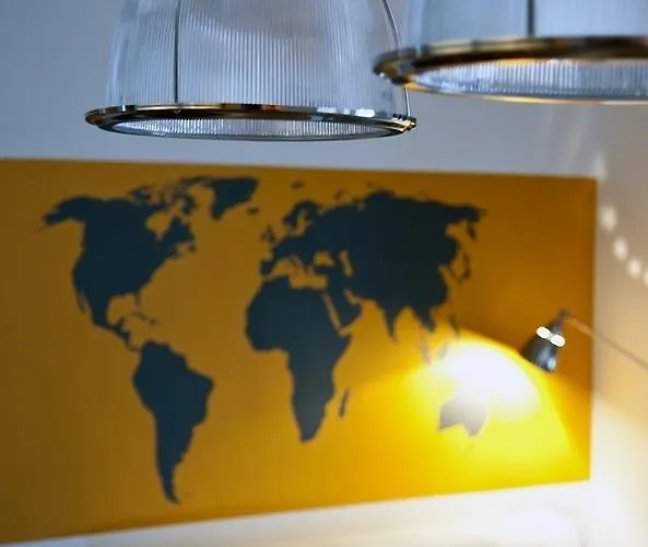 Smart House - Meloria Дом отдыха