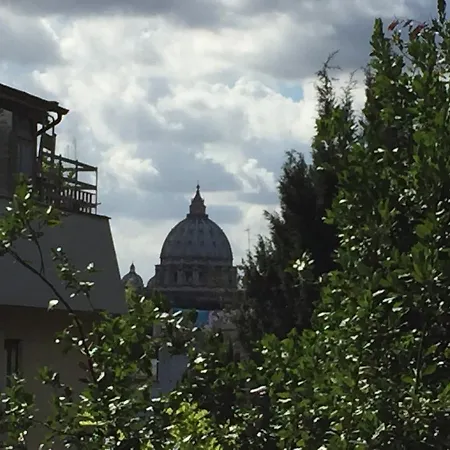 Smart House - Meloria 別荘