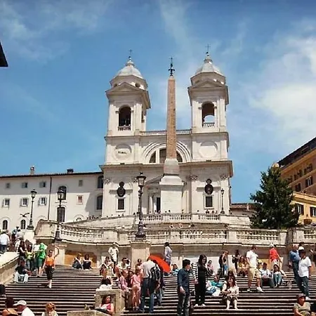 別荘 Smart House - Meloria ローマ