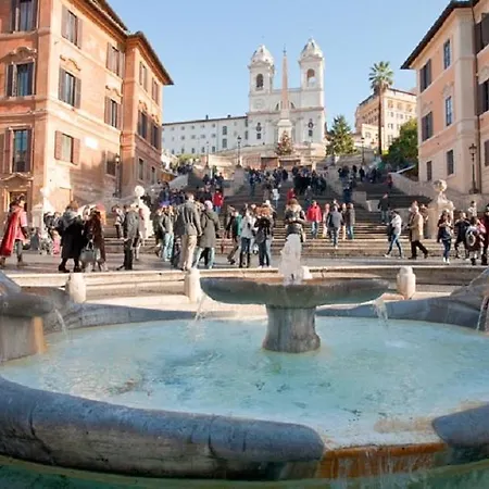 別荘 Smart House - Meloria ローマ